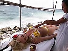 Bridget Marquardt In Bridget's Sexiest Beaches (2009)