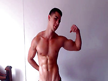 Muscle Brazilian
