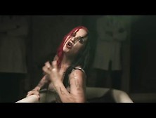 New Years Day - Defame Me