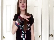 Crazy Homemade Video With Solo,  Teens Scenes