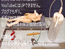 1/6Phicen：魔改造!!の定義とは？doll-Shibari　【Tbleague】ファイセン