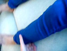 Female – Spankbang Com Mandy Sleepy Feet 480P