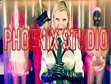 Phoenix Studio Trailer - A Bit Of Everything - Xxx