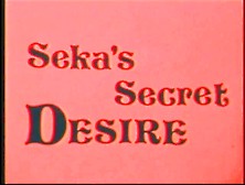 Seka - Vintage Porn Video 8