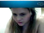 Monica Marin En Skype Colombia