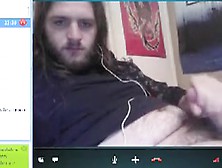 Hottest Male In Fabulous Voyeur,  Webcam Gay Adult Clip
