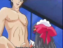 Hentai Pervertido De Dibujos Animados Con Hentai Folladas Por La Boca