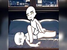 Gacha Sex Test Animation