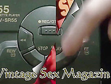 Vintage Sex Magazin 5