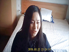 Massage And Bj From A Wild Korean Milf