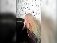 Amateur Russian Girls Lesbian Kiss
