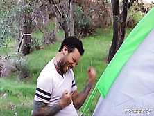 Glamping With Glory Holes / Brazzers / Download Full From Http://zzfull. Com/with