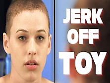 "jerkoff Toy" - Dirty Cum Sluts Fullfilling Their Only Purpose In Life