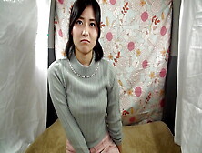 Can You Catch A Ramen Woman By Picking Her Up In A Restaurant? Mao (22) Is An Office Worker.