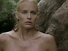 Daryl Hannah In At Play In The Fields Of The Lord (1991)