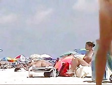 Stripped Beach - Priceless Assortment