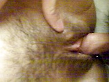 Pussy Rubbing And Fucking