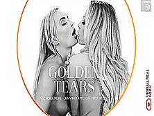 Golden Tears