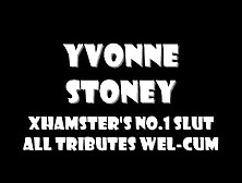 Yvonne Stoney Xhamster's No 1 Sexy Slutty Milf