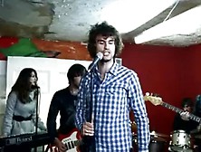 Reverend And The Makers - Open Your Window
