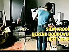 Zillah Emanuels In Brandende Liefde (1983)