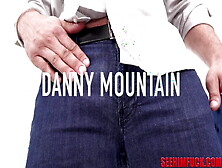 Danny Mountain's Debut Featuring Danny Mountain With Val Steele