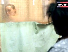 Taylor Schilling Shows Tits In Shower – Orange Is The New Black