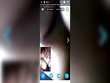 Show My Ex-Wife's Boobies In Random Web Webcam Chat