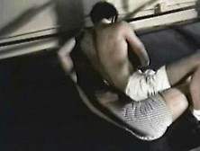 Amazing Male Pornstar In Horny Hunks,  Vintage Gay Xxx Video