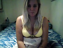 Swedepuss Private Record 07/18/2015 From Cam4