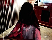 Sabrina Nicole The Ring Cosplay Porn Video Leaked