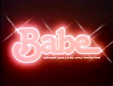 Babe 1982