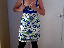 Mrs 334455 Gets A Quickie While Trying Clothes On