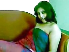 Sexy Bangle Bhabhi Leaked Scandal