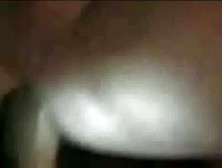 Black Cock Fucking Gay White Ass With Creampie Squirt