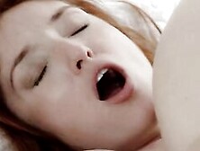 Whiteboxxx - Jia Lissa And Red Fox Beauty Russian Lesbian Intense Pussy Licking With Her Huge Melons Lover