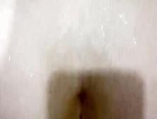 Cougar Squeezed Cum From His Nuts Inside Her Sweet Twat