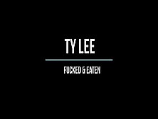 Ty Lee Fucked And Eaten