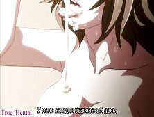 Lucky Dude Fucks His Girlfriends One By One [Uncensored Hentai] [Japanese] [Teen]