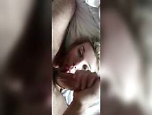 Hot Morning Sex With Trans Babe