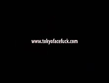 [Tokyofacefuck] 矢田ちえみ Chiemi Yada