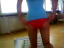 Omegle Webcam Girl #117