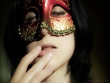 Masquerade 2 - Victoria N - Thelifeerotic