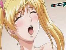 A Hot Mother And Her Daughters | Hentai