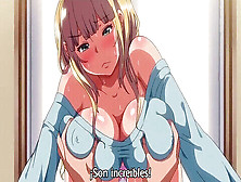 Heartful Maman,  Anime Big Tits,  Heartful Maman Anime