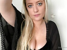Cassi Asmr Sexy Therapy Video Leaked 2