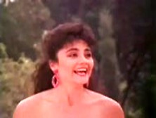 Angelina Valverde In El Pichichi Del Barrio (1989)