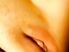 First Time Anal It's Extremely Juicy Huge Hole