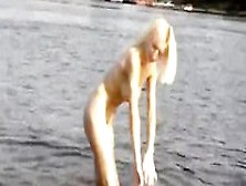 Nude Beach X Nudism