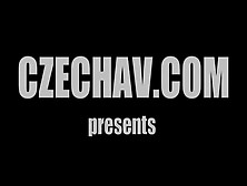 Czech Massage 25 (Blonde) Vidéos Pornos